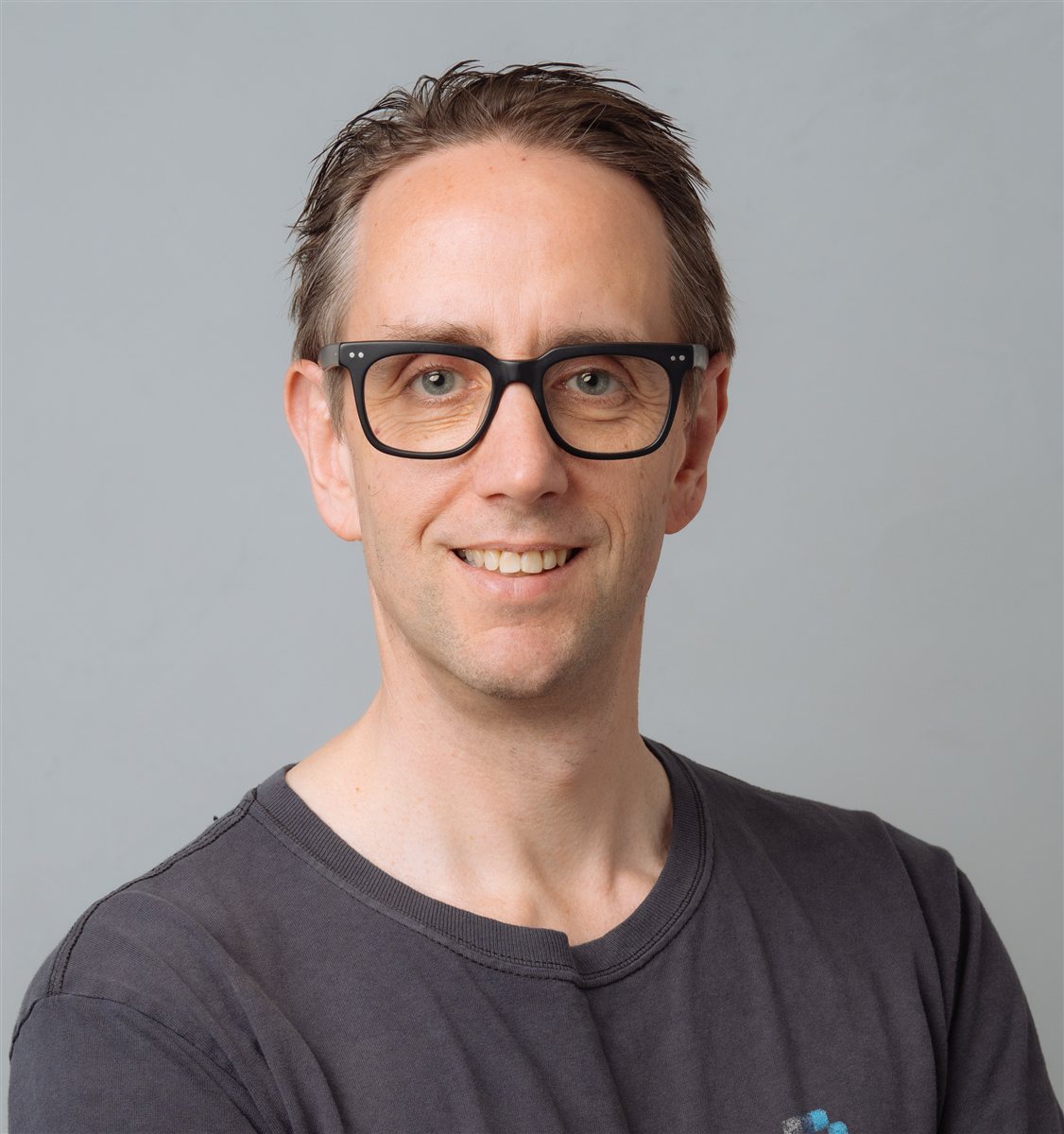 Tim Goodman, Founder of Bayside Digital